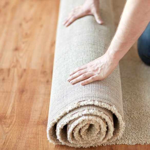 Carpet Installation | Great Floors