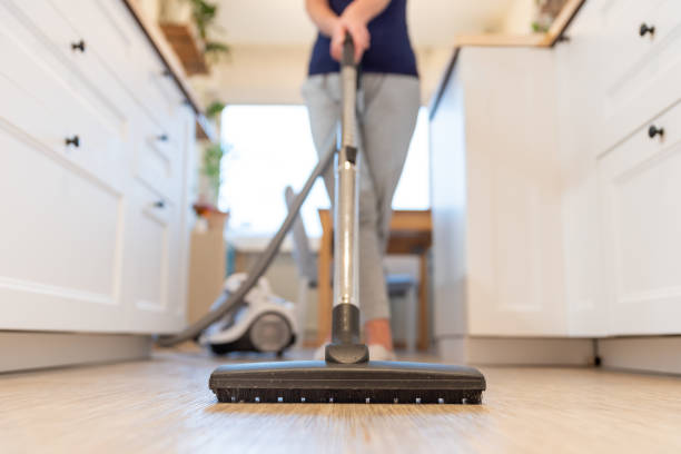 Maintenance Routine For Your floors | Great Floors