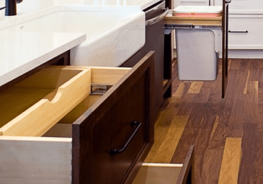 Cabinets | Great Floors