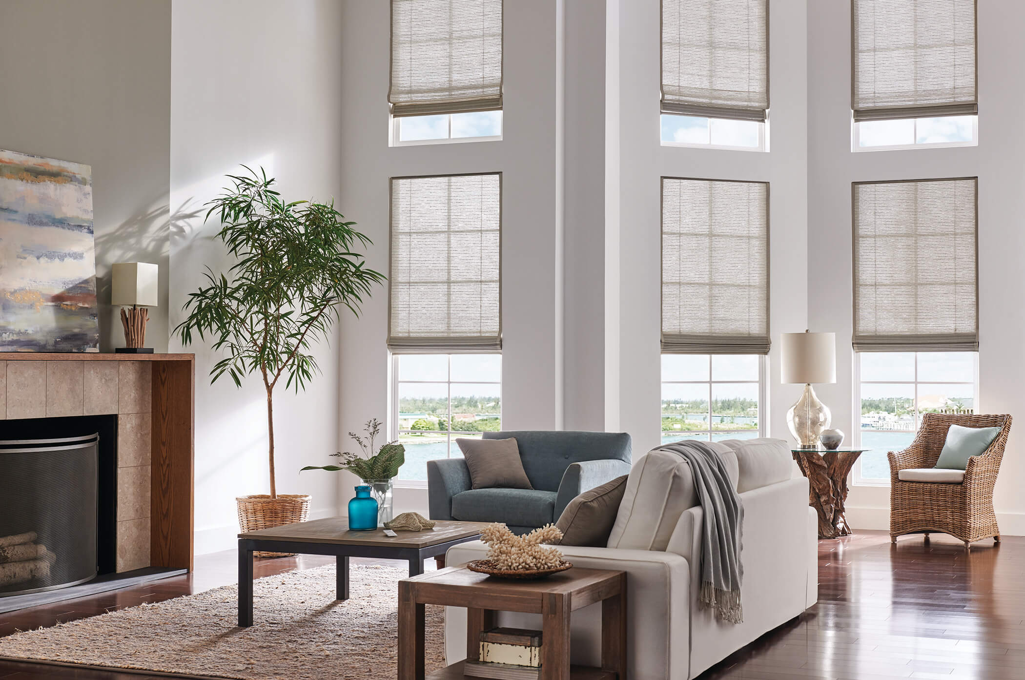 Window Treatments | Great Floors