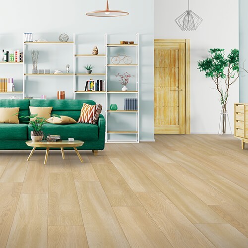 Installing Laminate | Great Floors