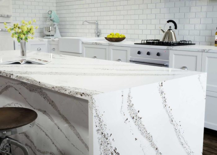 Quartz Countertops | Great Floors