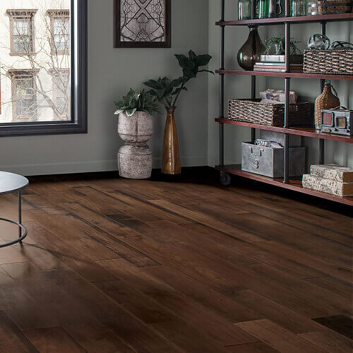 Hardwood Beauty | Great Floors