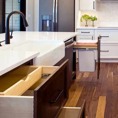 Cabinet Accessories | Great Floors