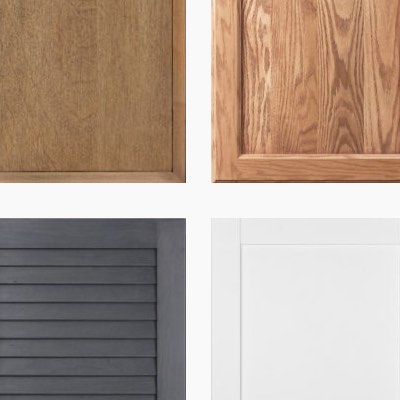 Cabinet Doors | Great Floors