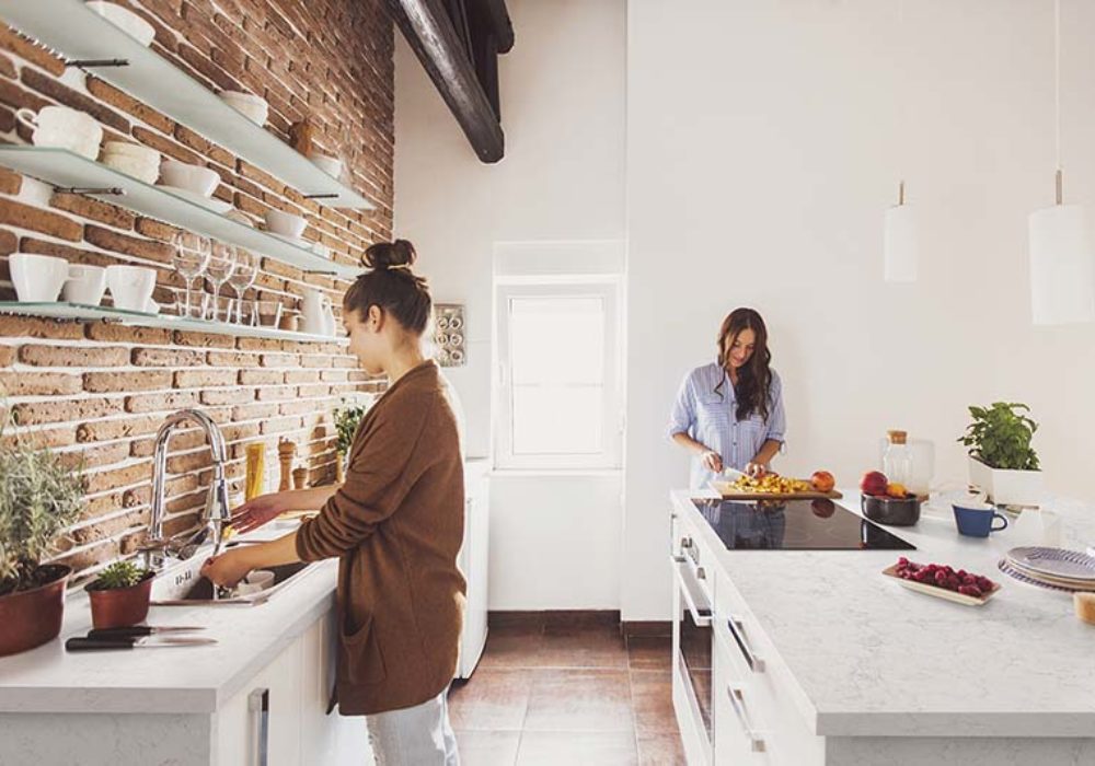 Kitchen Countertops | Great Floors