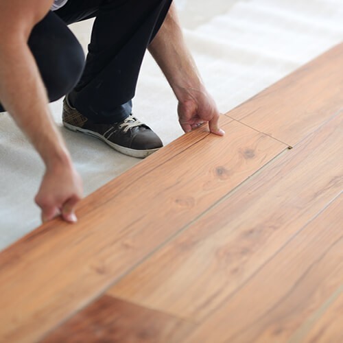 Hardwood Installation | Great Floors
