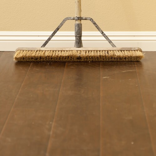 Hardwood Care & Maintenance | Great Floors