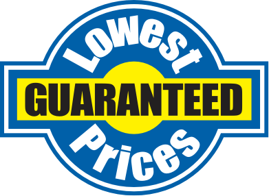Lowest prices guaranteed | Great Floors