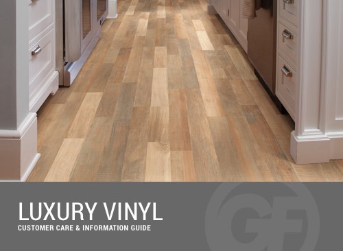 Luxury Vinyl | Great Floors