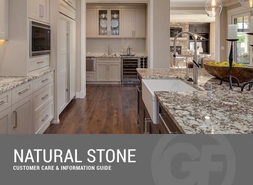 Natural stone care | Great Floors