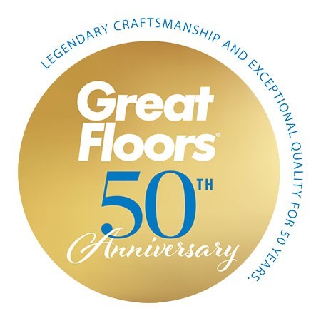 Great floors 50th Anniversary | Great Floors