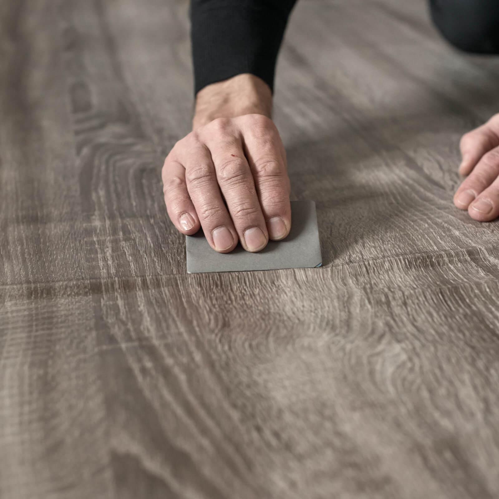 Installing Sheet Vinyl | Great Floors