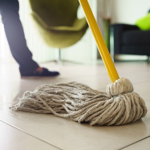 Tile Care & Maintenance | Great Floors