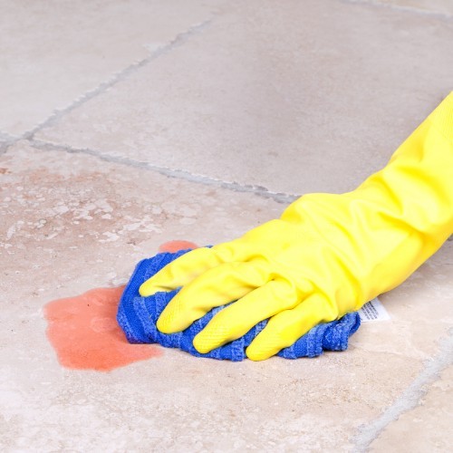 Caring For Tile & Stone | Great Floors