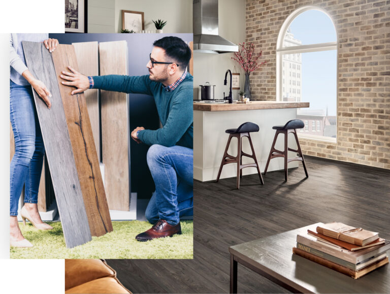 Great Floors Flooring store Lacey, Washington