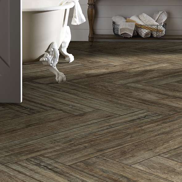 Bathroom Tile | Great Floors