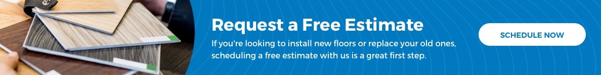 Free Estimate | Great Floors