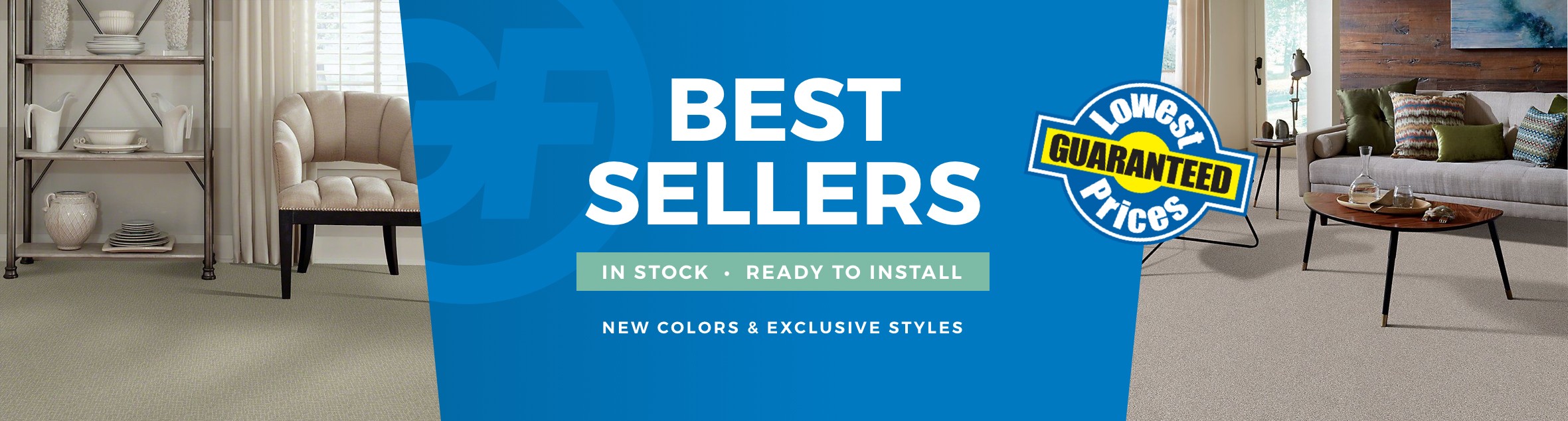 Best Sellers | Great Floors