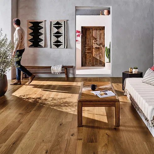 Hardwood flooring | Great Floors