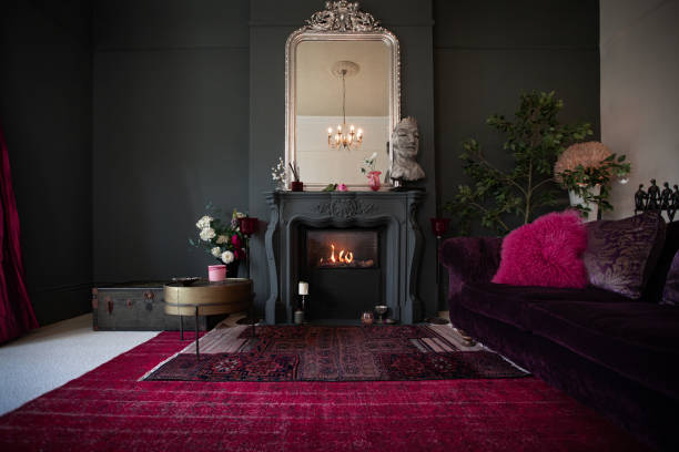 Incorporating the Color of the Year into Your Decor | Great Floors