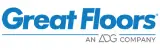 Great Floors logo