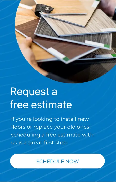 Request Free Estimate | Great Floors