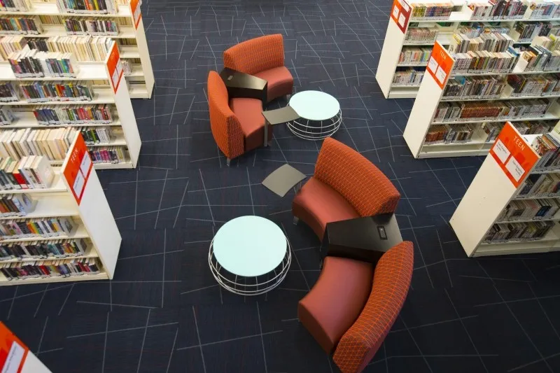 Library | Great Floors