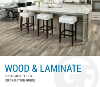 Wood and laminate | Great Floors