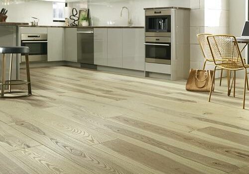 Shaw Hardwood | Great Floors