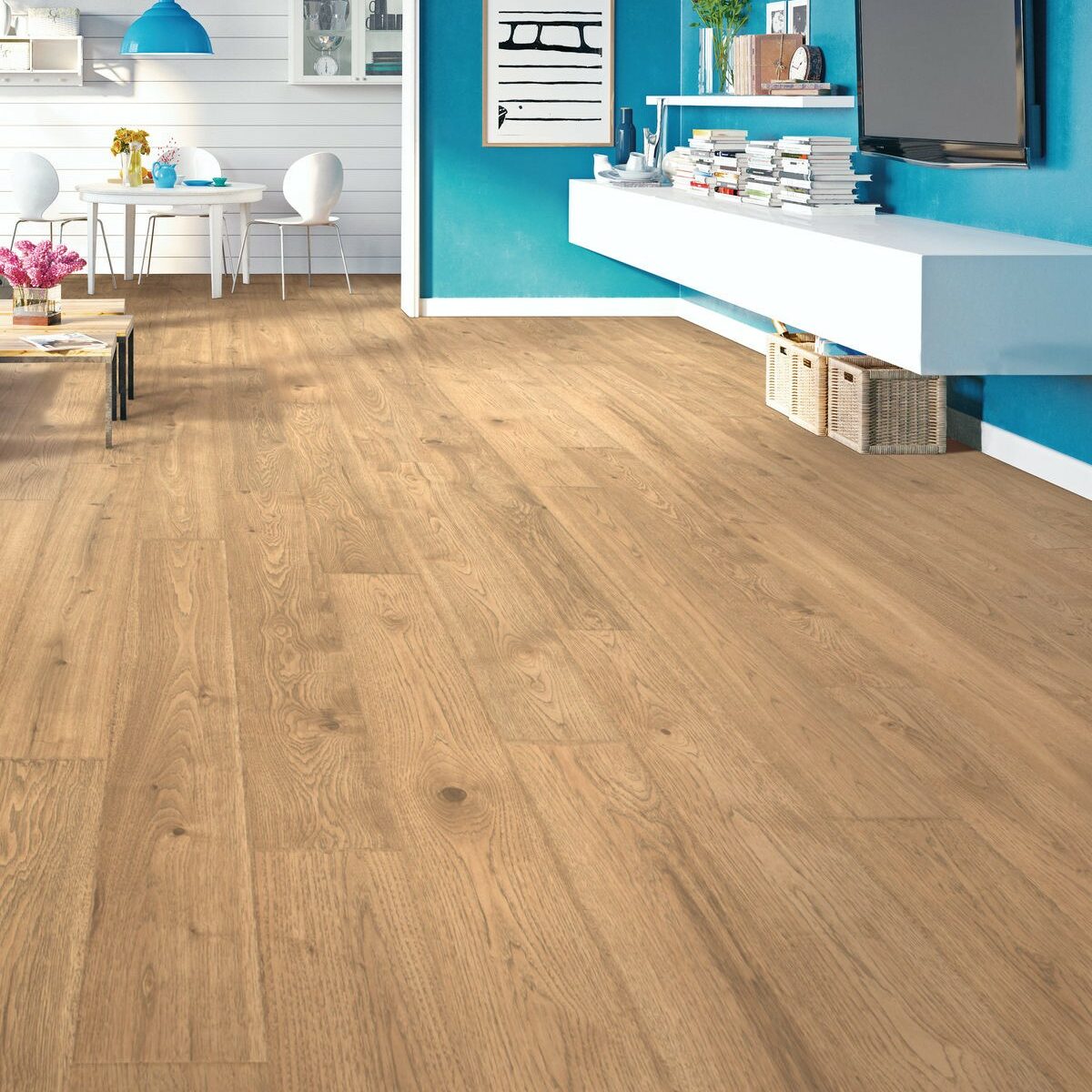 LVT/LVP Installation | Great Floors