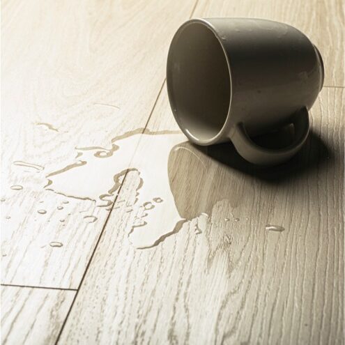 Hardwood spills | Great Floors
