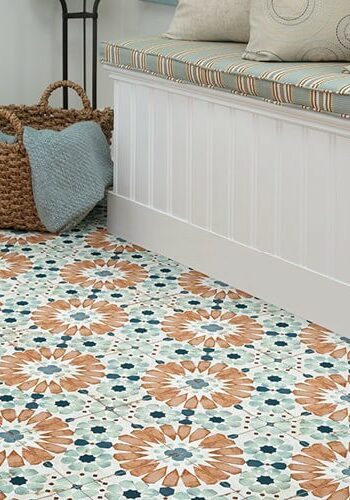 Patterned Tile | Great Floors