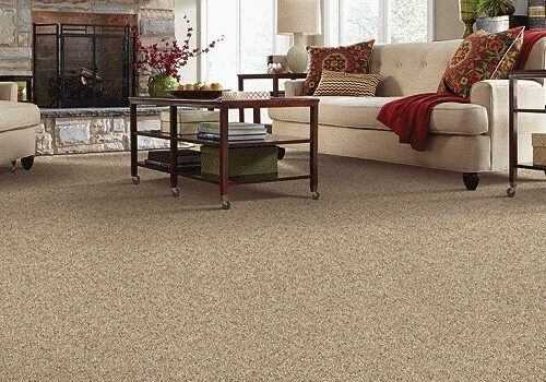Mohawk Flooring Carpet