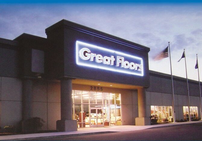 Store | Great Floors