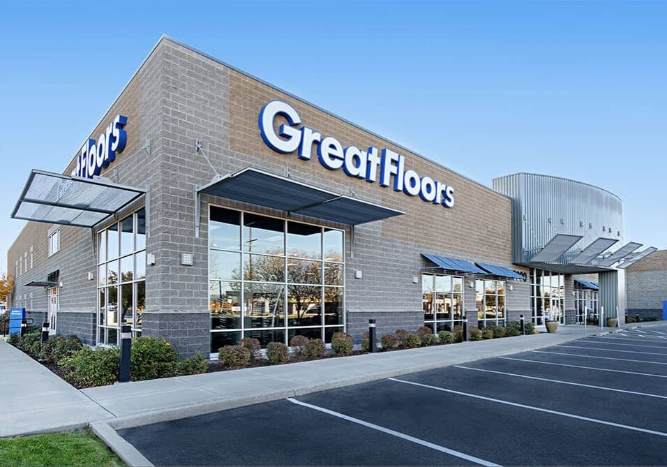 Great Floors