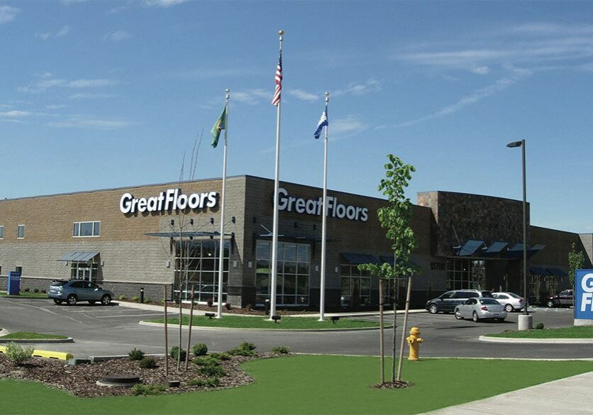 Great Floors