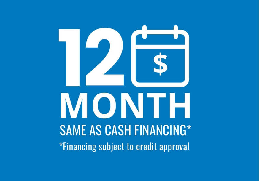 12-months-financing | Great Floors