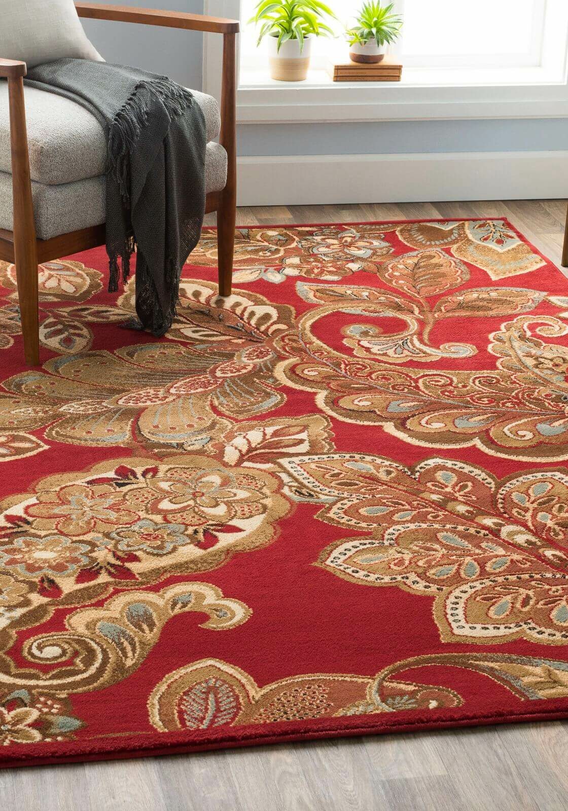 Classic Area Rugs | Great Floors