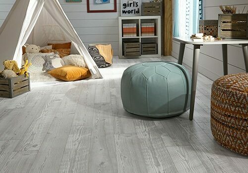 Mannington Laminate